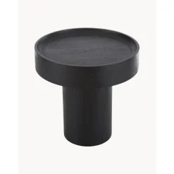 Tavolino In Legno Di Mango Benno