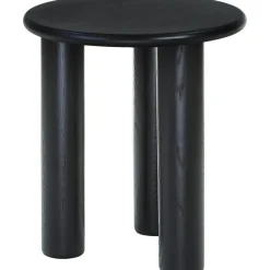 Tavolino In Legno Di Quercia Didi