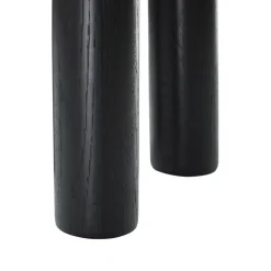 Tavolino In Legno Di Quercia Didi