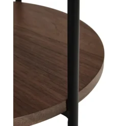 Tavolino In Legno Renee