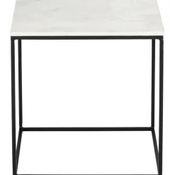 Tavolino In Marmo Alys