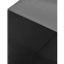 Tavolino In Metallo Fari