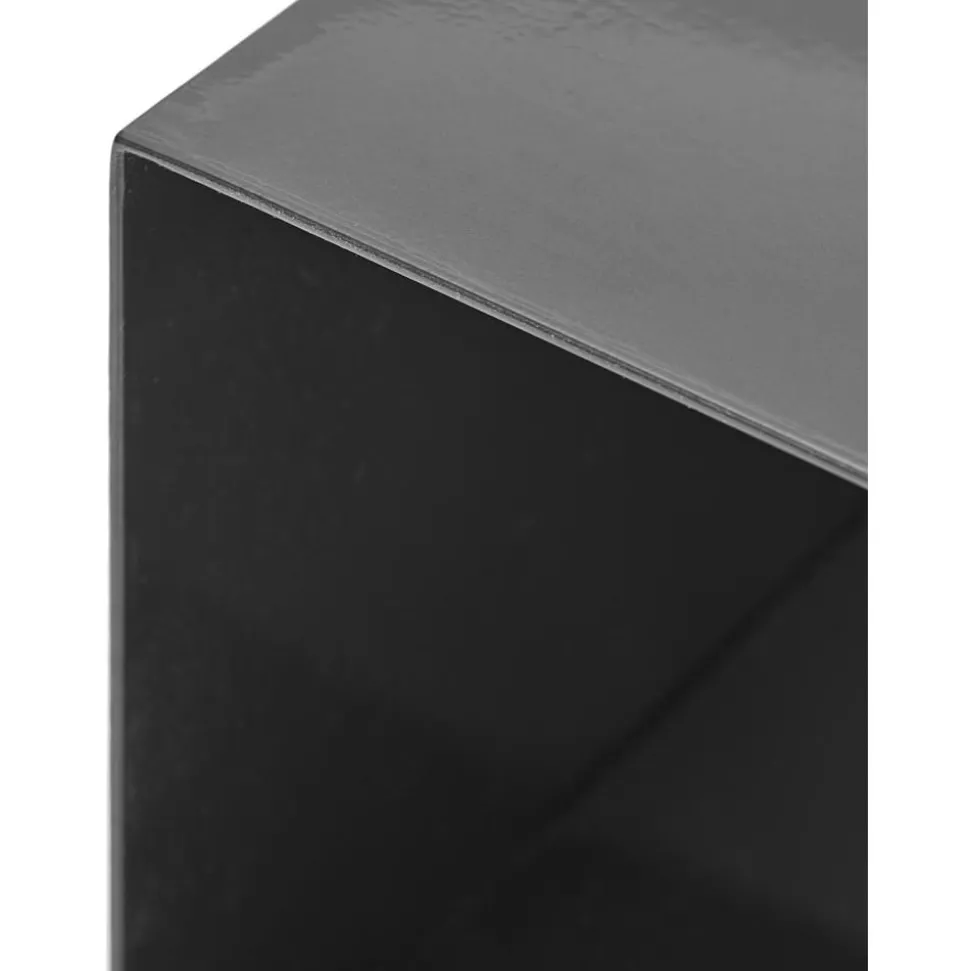 Tavolino In Metallo Fari