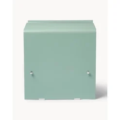 Tavolino In Metallo Julia