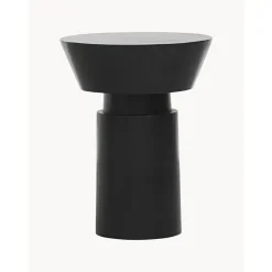 Tavolino In Metallo Nanded