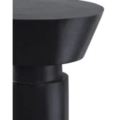 Tavolino In Metallo Nanded