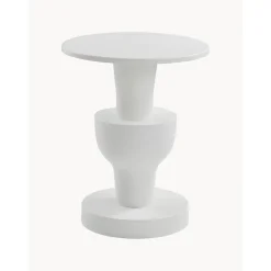 Tavolino Rotondo Brandford