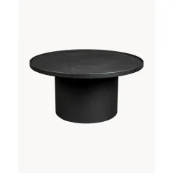 Tavolino Rotondo Da Salotto Winston