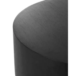 Tavolino Rotondo Da Salotto Clarice