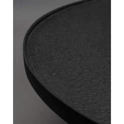 Tavolino Rotondo Da Salotto Winston