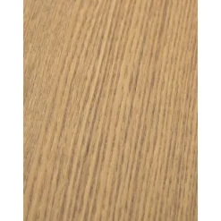 Tavolino Rotondo Da Salotto In Legno Renee