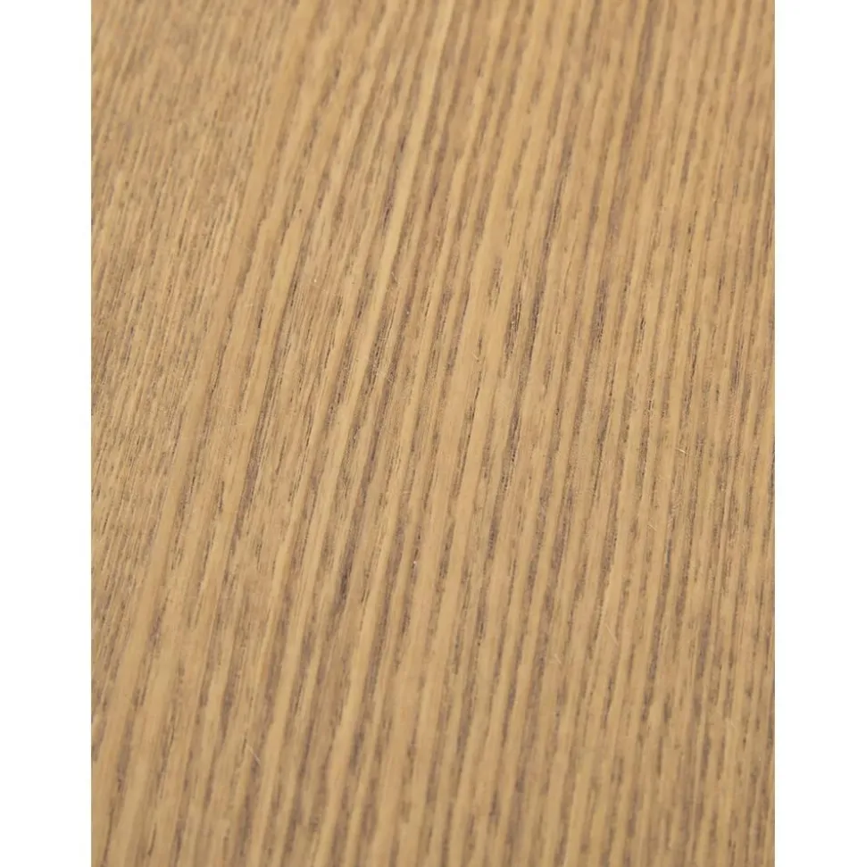 Tavolino Rotondo Da Salotto In Legno Renee