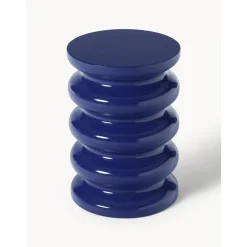 Tavolino Rotondo Illy