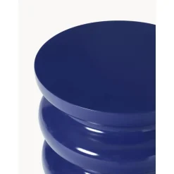 Tavolino Rotondo Illy