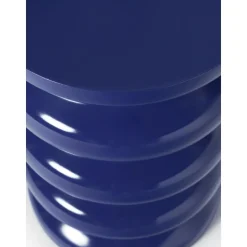 Tavolino Rotondo Illy