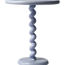 Tavolino Rotondo Twister