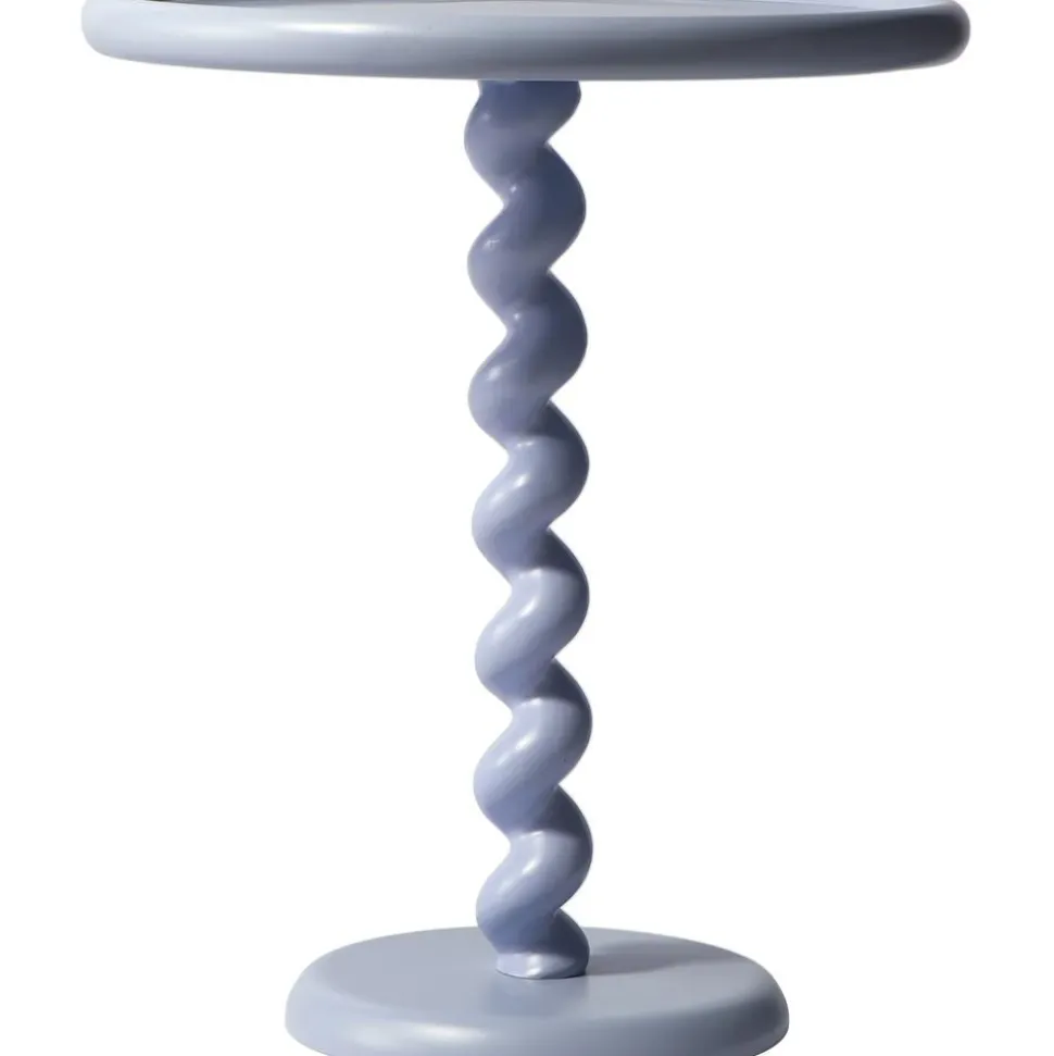 Tavolino Rotondo Twister