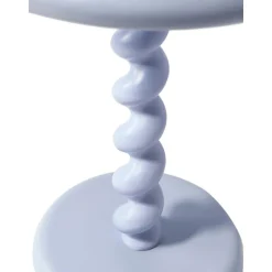 Tavolino Rotondo Twister