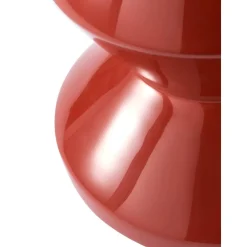 Tavolino Rotondo Zig Zag