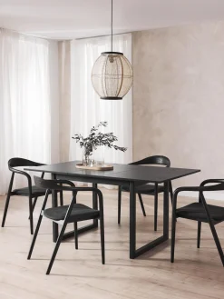 Tavolo Allungabile Calla, Varie Misure