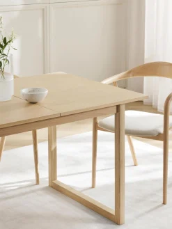 Tavolo Allungabile In Diverse Misure Calla