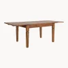 Tavolo Allungabile In Legno Di Acacia Chateux