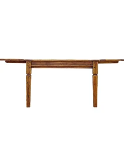 Tavolo Allungabile In Legno Di Acacia Chateux