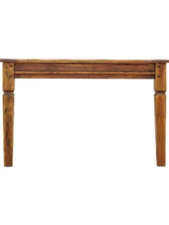 Tavolo Allungabile In Legno Di Acacia Chateux