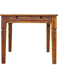 Tavolo Allungabile In Legno Di Acacia Chateux