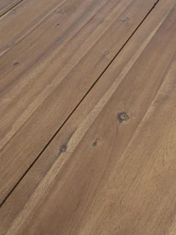 Tavolo Da Giardino Con Gambe In Metallo Oslo