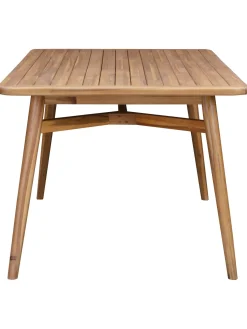 Tavolo Da Giardino In Legno Di Acacia Malmo