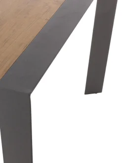 Tavolo Da Giardino Kubik, 198 X 100 Cm