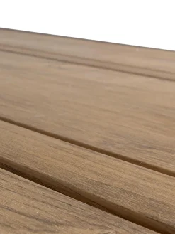 Tavolo Da Giardino Kubik, 198 X 100 Cm