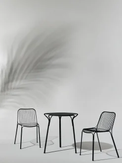 Tavolo Da Giardino Rotondo Hiray, O 65 Cm