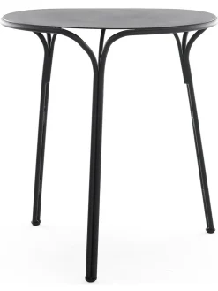 Tavolo Da Giardino Rotondo Hiray, O 65 Cm