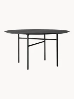 Tavolo Da Pranzo Rotondo Snaregade, O 120 Cm