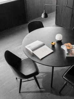 Tavolo Da Pranzo Rotondo Snaregade, O 138 Cm