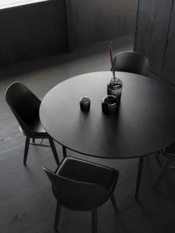 Tavolo Da Pranzo Rotondo Snaregade, O 138 Cm