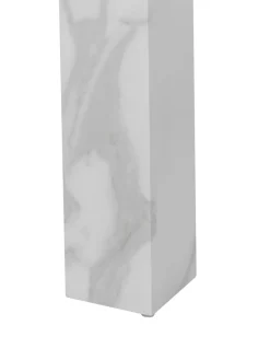 Tavolo Effetto Marmo Carl, 180 X 90 Cm