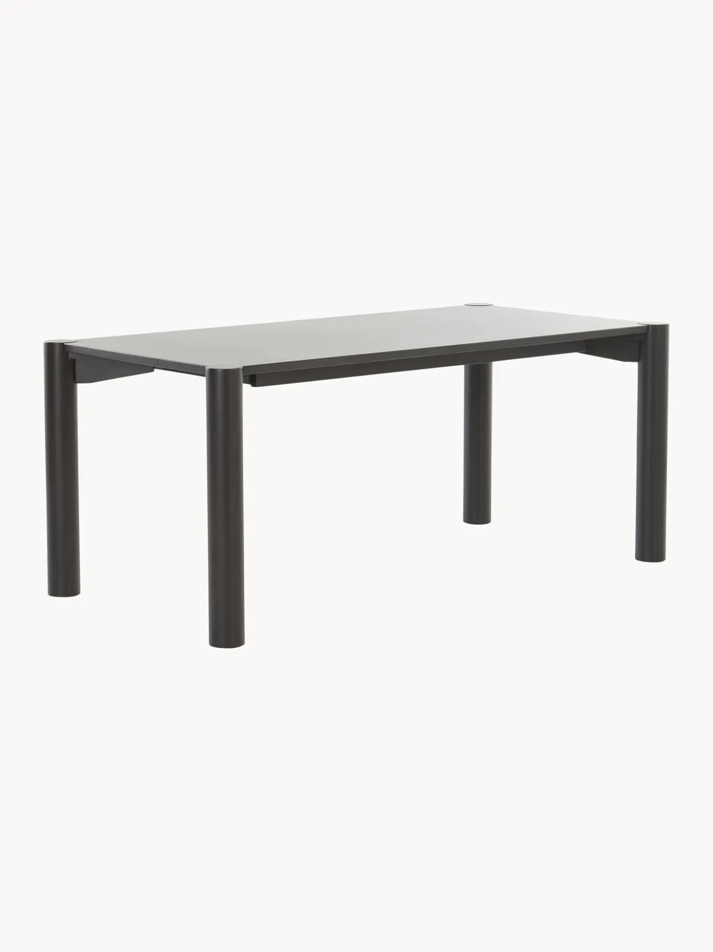 Tavolo In Legno Di Pino Nyhamn