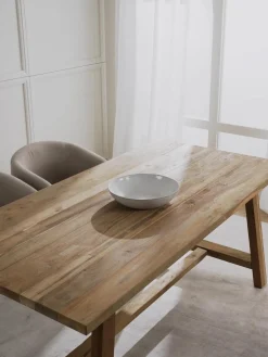 Tavolo In Legno Di Teak Lawas, In Varie Misure