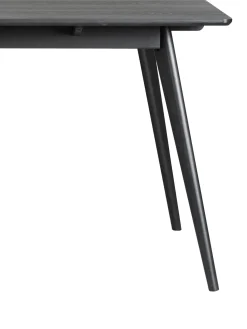 Tavolo Nero Yumi, 190 X 90 Cm