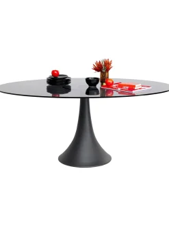 Tavolo Ovale Grande Possibilita