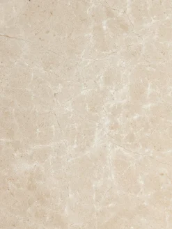 Tavolo Ovale In Marmo Miley, 120 X 90 Cm