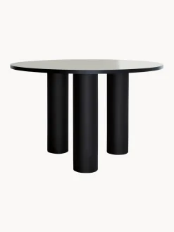 Tavolo Rotondo Colette O 120 Cm