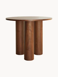 Tavolo Rotondo Colette, O 90 Cm