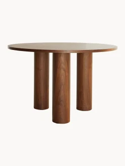 Tavolo Rotondo Colette O 120 Cm