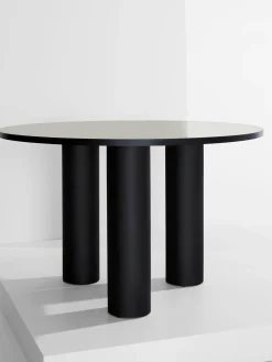 Tavolo Rotondo Colette O 120 Cm