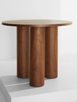 Tavolo Rotondo Colette, O 90 Cm