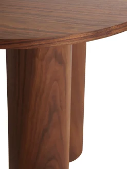 Tavolo Rotondo Colette, O 90 Cm